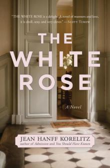 The White Rose Read online