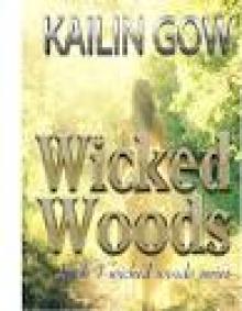 The Wicked Woods Read online
