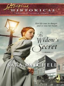 The Widow's Secret Read online