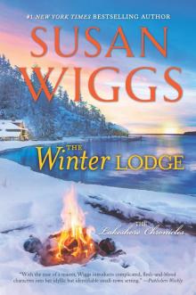 The Winter Lodge Read online