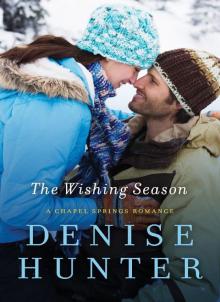 The Wishing Season (A Chapel Springs Romance Book 3) Read online
