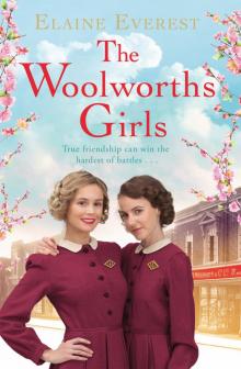 The Woolworths Girls Read online