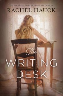 The Writing Desk Read online