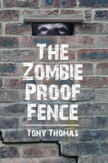 The Zombie Proof Fence Read online