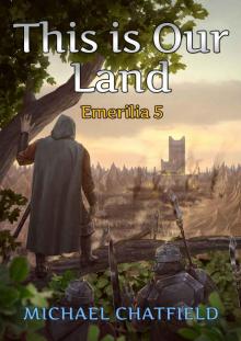 This is Our Land (Emerilia Book 5) Read online