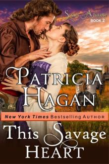 This Savage Heart Read online