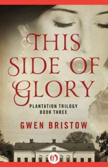 This Side of Glory Read online