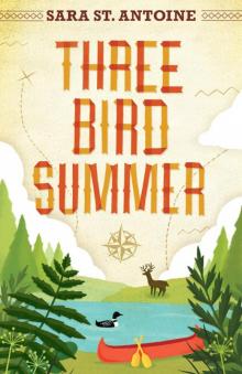 Three Bird Summer