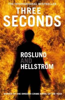 Three Seconds Read online