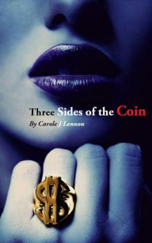 Three Sides of the Coin (Catherine I)