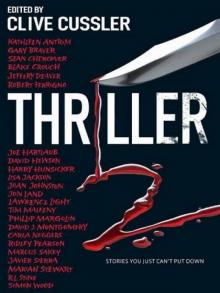 Thriller 2: Stories You Just Can't Put Down Read online