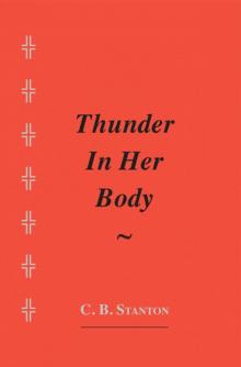 Thunder In Her Body Read online