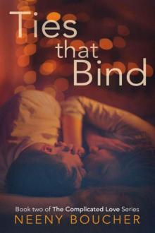 Ties That Bind Read online