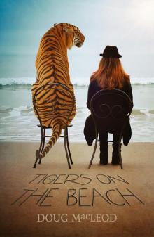 Tigers on the Beach Read online
