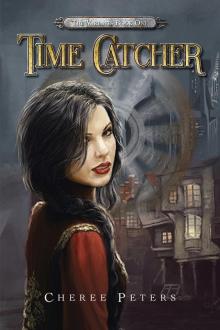 Time Catcher Read online