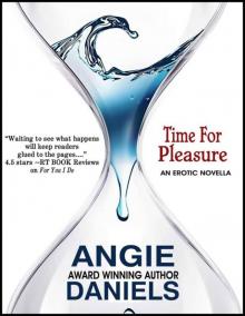 Time For Pleasure Read online
