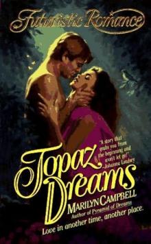 Topaz Dreams Read online