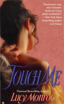 TOUCH ME Read online