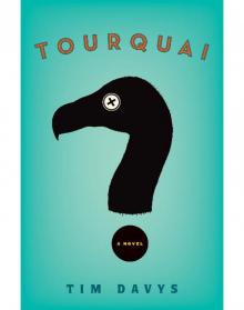 Tourquai Read online