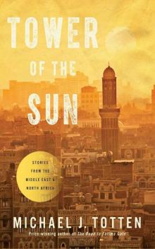 Tower of the Sun: Stories From the Middle East and North Africa Read online