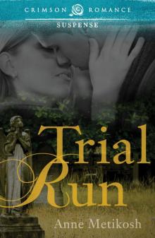 Trial Run Read online