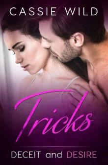 Tricks (Deceit and Desire Book 3) Read online