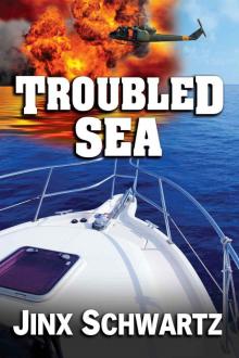 Troubled Sea Read online