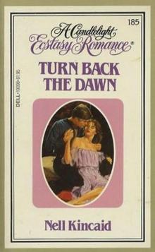 Turn Back the Dawn Read online