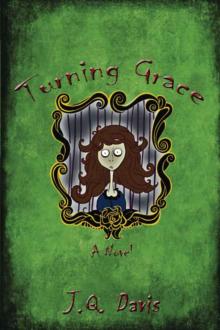 Turning Grace Read online