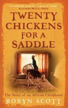 Twenty Chickens for a Saddle