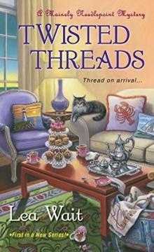 Twisted Threads Read online