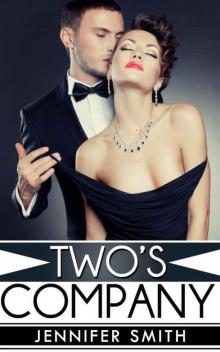 Two's Company Read online
