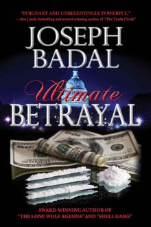 Ultimate Betrayal Read online