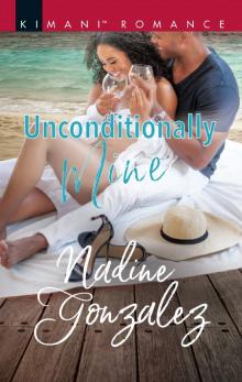 Unconditionally Mine Read online