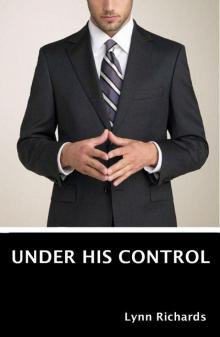 Under His Control (Billionaire BDSM) Read online