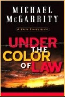 Under the color of law kk-6 Read online