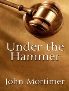 Under the Hammer Read online