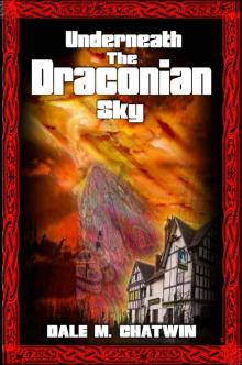 Underneath the Draconian Sky