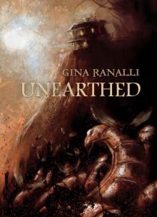 Unearthed Read online
