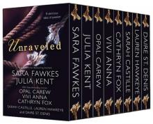 Unraveled- 8 Delicious Tale of Passion Read online