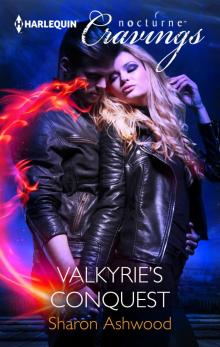 Valkyrie's Conquest Read online