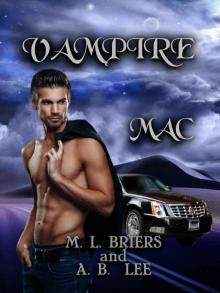 Vampire- Mac Read online