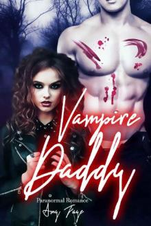 Vampire Daddy: Paranormal Romance