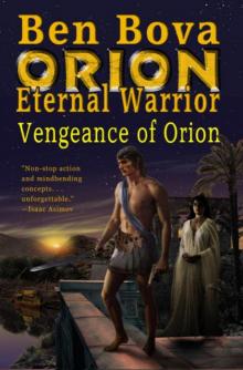 Vengeance of Orion Read online