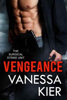 Vengeance (SSU Trilogy Book 1) Read online