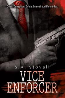Vice Enforcer Read online