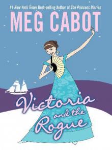 Victoria and the Rogue