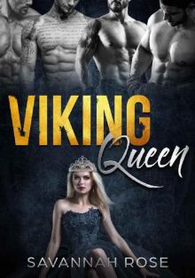 Viking Queen_A Reverse Harem Romance Read online