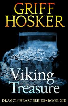 Viking Treasure Read online