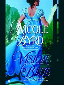 Vision in Blue Read online